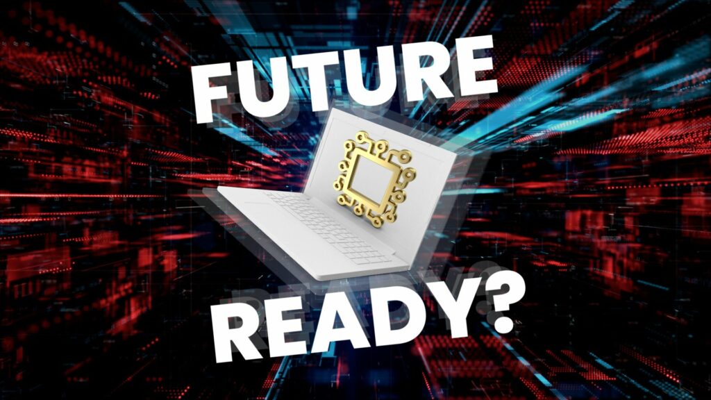 Future-Ready