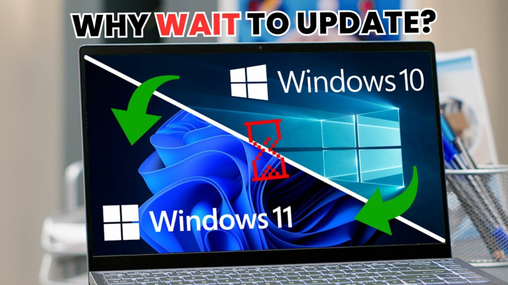 Windows 11 Uptake