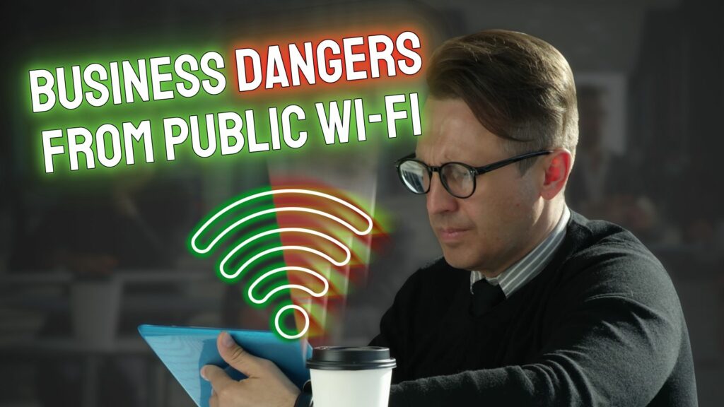 Public Wi-Fi